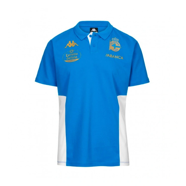 polo-kappa-deportivo-la-coruna-fanswear-2025-2026-blue-royal-white-1