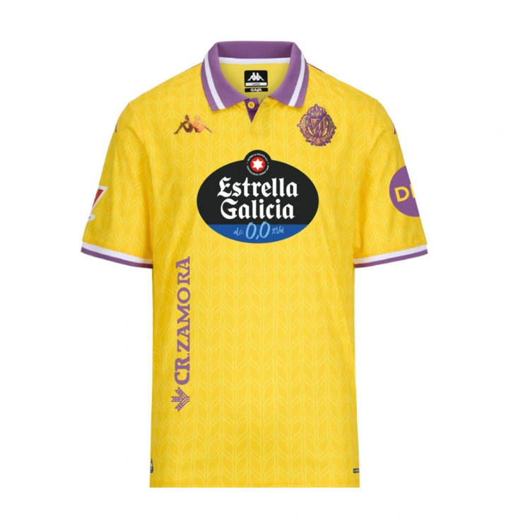 camiseta-kappa-real-valladolid-tercera-equipacion-2025-2026-nino-yellow-1