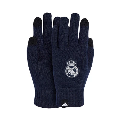 Guantes Real Madrid 2025-2026