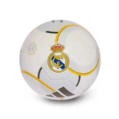 Ballon Real Madrid 2025-2026