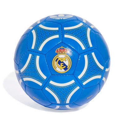 Ballon Real Madrid Third 2025-2026