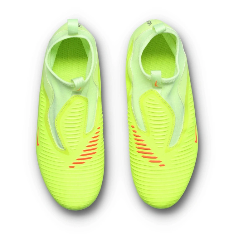 bota-nike-phantom-6-high-academy-fgmg-nino-naranja-5