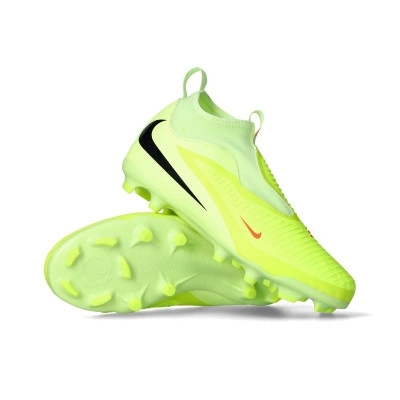 Chaussure de football Enfant Phantom 6 High Academy FG/MG