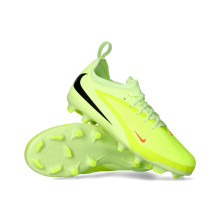 Chaussure de football Nike Enfant Phantom 6 Low Academy FG/MG