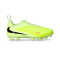 Chaussure de football Nike Enfant Phantom 6 Low Academy FG/MG