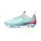 Chaussure de football Nike Enfant Phantom 6 Low Academy FG/MG