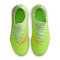 Chaussure de football Nike Enfants Phantom 6 Low Academy Turf