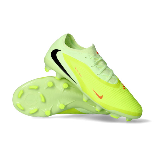 Chaussure de football Nike Enfant Phantom 6 Low Pro FG/MG