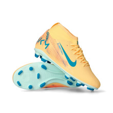Chaussure de football Nike Enfants Zoom Mercurial Superfly 10 Club KM FG/MG