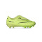 Chaussure de football Nike Enfant Zoom Mercurial Vapor 16 Club MG avec scratch