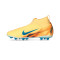 Chaussure de football Nike Enfants Air Zoom Mercurial Superfly 10 Academy KM AG