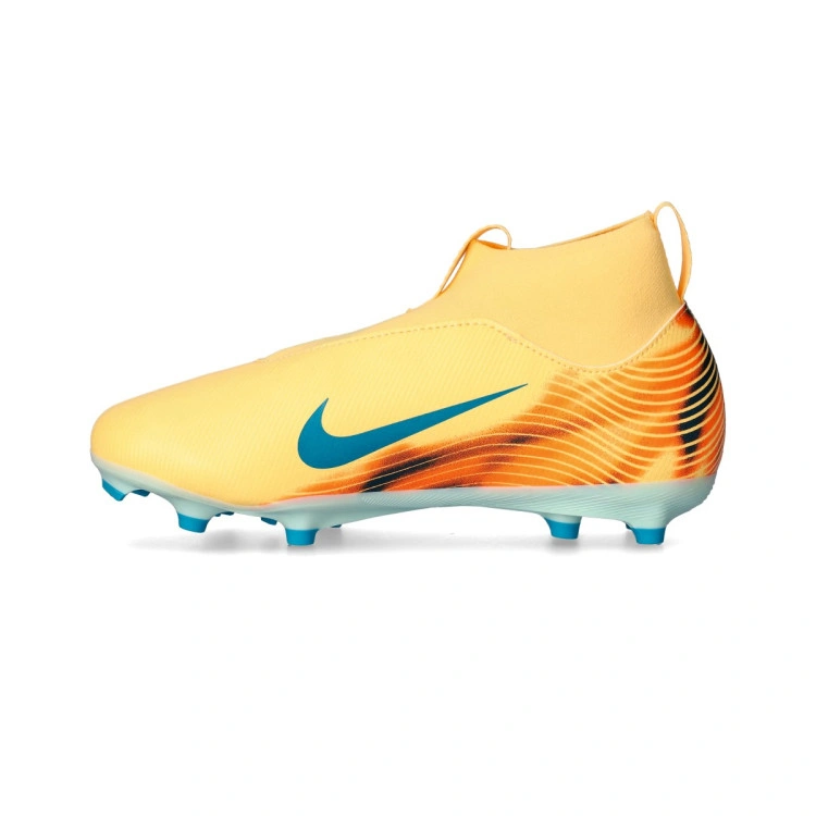 bota-nike-kinder-air-zoom-mercurial-superfly-10-academy-km-fgmg-amarillo-2