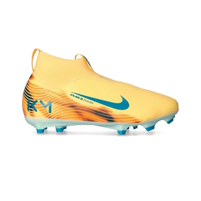 Chaussure de football Enfants Air Zoom Mercurial Superfly 10 Academy KM FG/MG