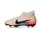 Chaussure de football Nike Enfant Air Zoom Mercurial Superfly 10 Academy FG/MG