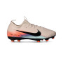 Enfant Air Zoom Mercurial Vapor 16 Academy FG/MG-Silt Red-Racer Blue