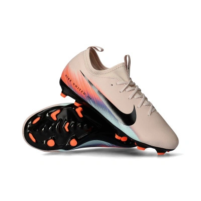 Chaussure de football Enfant Air Zoom Mercurial Vapor 16 Academy FG/MG