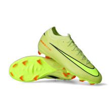 Chaussure de football Nike Enfant Air Zoom Mercurial Vapor 16 Pro FG
