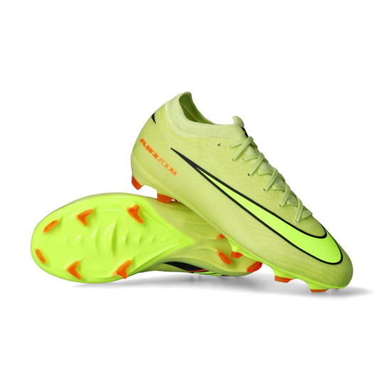 Chaussure de football Nike Enfant Air Zoom Mercurial Vapor 16 Pro FG