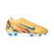 Chaussure de football Nike Enfants Air Zoom Mercurial Vapor 16 Pro KM FG