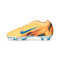 Chaussure de football Nike Enfants Air Zoom Mercurial Vapor 16 Pro KM FG