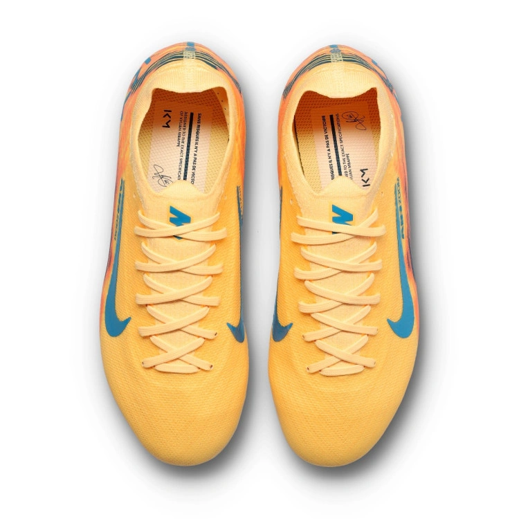 bota-nike-zm-vapor-16-pro-km-fg-nino-amarillo-5