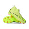Chaussure de football Nike Enfant Air Zoom Mercurial Superfly 10 Academy FG/MG