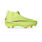 Chaussure de football Nike Enfant Air Zoom Mercurial Superfly 10 Academy FG/MG
