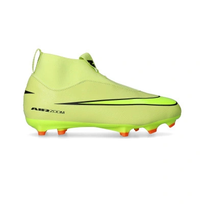 Chaussure de football Enfant Air Zoom Mercurial Superfly 10 Academy FG/MG
