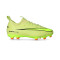 Chaussure de football Nike Enfant Air Zoom Mercurial Vapor 16 Academy FG/MG