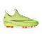 Chaussure de football Nike Enfant Air Zoom Mercurial Vapor 16 Academy AG