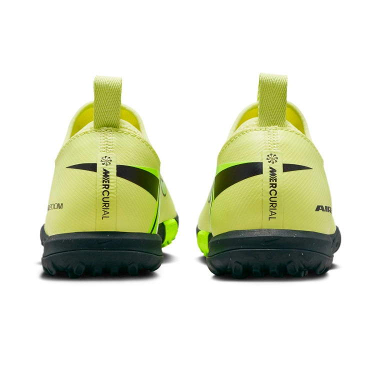 bota-nike-air-zoom-mercurial-vapor-16-academy-turf-nino-limelight-volt-hyper-crimson-4