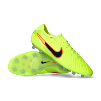 Chaussure de football Nike Tiempo Legend 10 Elite AG-Pro