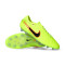 Chaussure de football Nike Tiempo Legend 10 Elite AG-Pro
