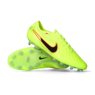 Chaussure de football Tiempo Legend 10 Elite FG