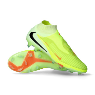 Chaussure de football Nike Phantom 6 High Elite FG Chaussure de football Nike Phantom 6 High Elite FG