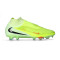 Chaussure de football Nike Phantom 6 High Elite FG