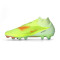 Chaussure de football Nike Phantom 6 High Elite FG