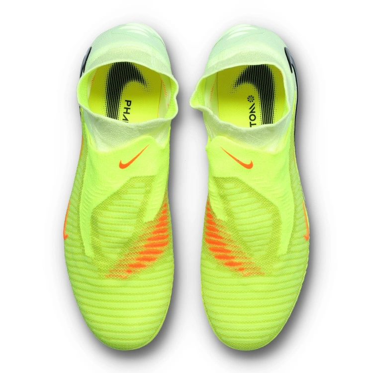 bota-nike-phantom-6-high-elite-fg-hyper-crimson-black-limelight-5