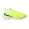 Chaussure de football Nike Phantom 6 High Pro FG