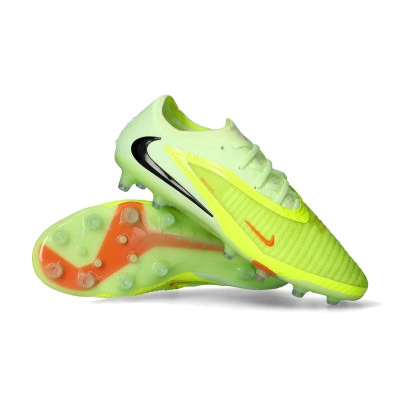 Chaussure de football Phantom 6 Low Elite AG-Pro
