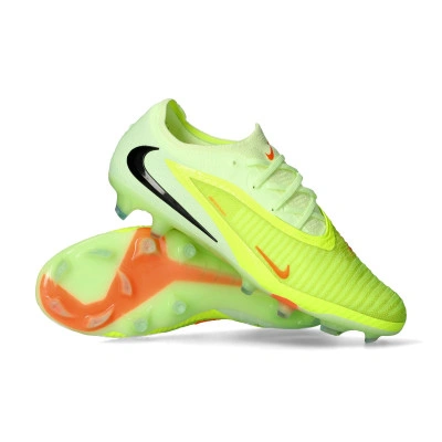 Chaussure de football Phantom 6 Low Elite FG