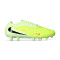 Chaussure de football Nike Phantom 6 Bas Pro AG-Pro
