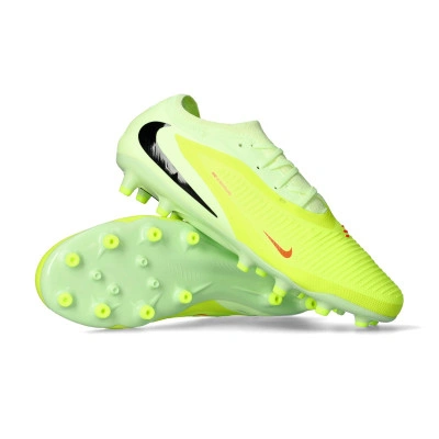 Chaussure de football Phantom 6 Bas Pro AG-Pro