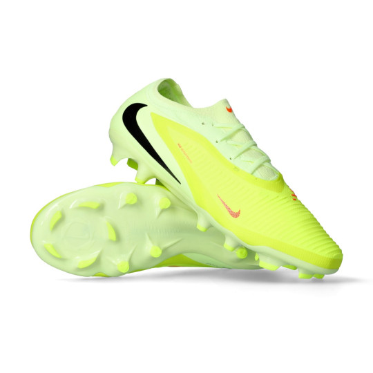Chaussure de football Nike Phantom 6 Low Pro FG