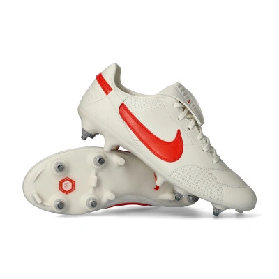 Chaussure de football Premier III SG-Pro Anti-Clog