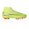 Chaussure de football Nike Air Zoom Mercurial Superfly 10 Academy AG