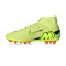 Chaussure de football Nike Air Zoom Mercurial Superfly 10 Academy AG