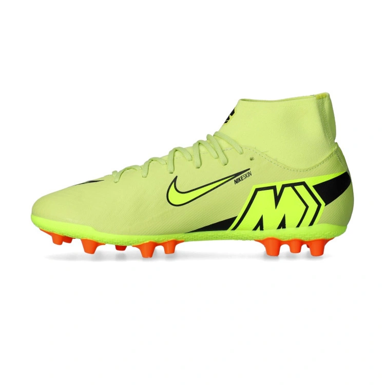 bota-nike-air-zoom-mercurial-superfly-10-academy-ag-amarillo-limon-2