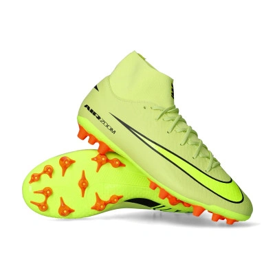 Chaussure de football Air Zoom Mercurial Superfly 10 Academy AG
