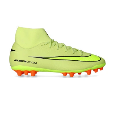 Chaussure de football Air Zoom Mercurial Superfly 10 Academy AG